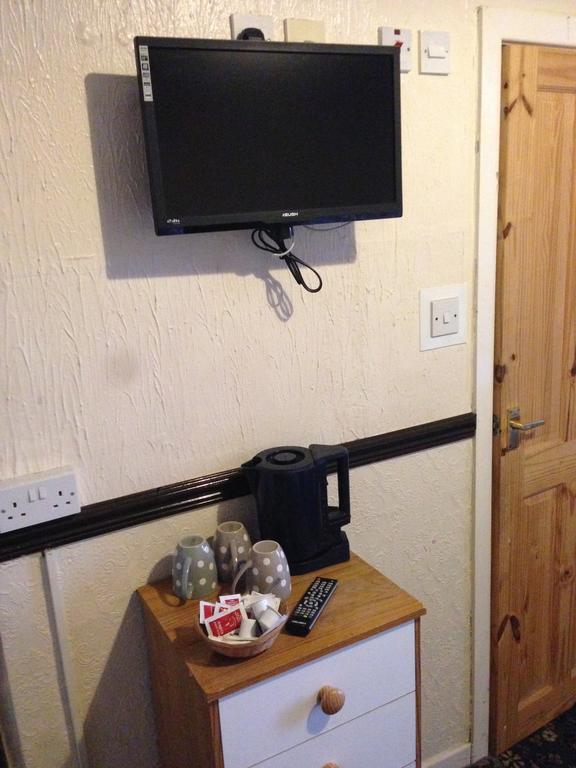 Guest house The Central Blackpool