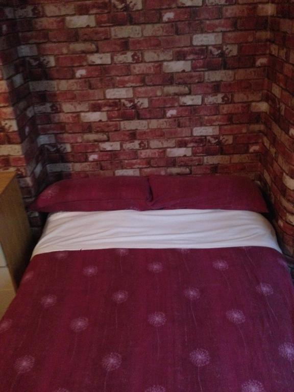 Guest house The Central